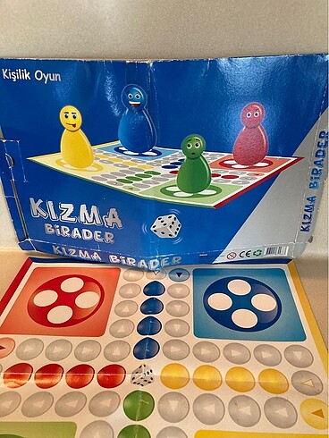 Kızma birader ve solo test oyunları - Görsel 4