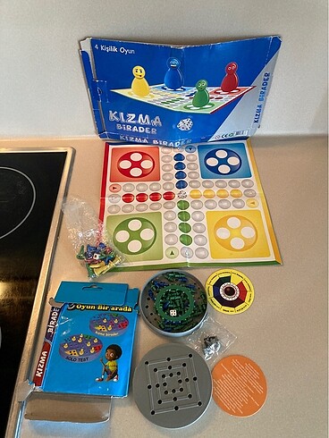 Kızma birader ve solo test oyunları - Görsel 5