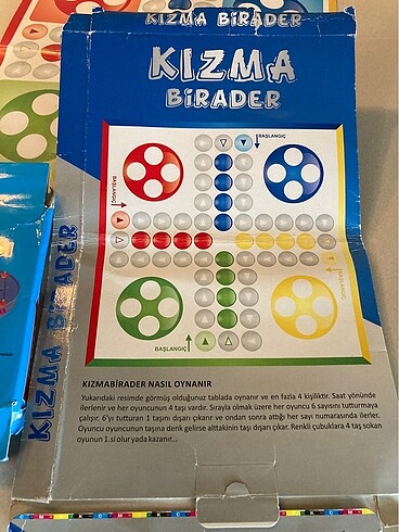 Kızma birader ve solo test oyunları - Görsel 8