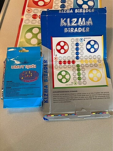 Kızma birader ve solo test oyunları - Görsel 6