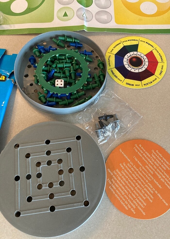 Kızma birader ve solo test oyunları - Görsel 2