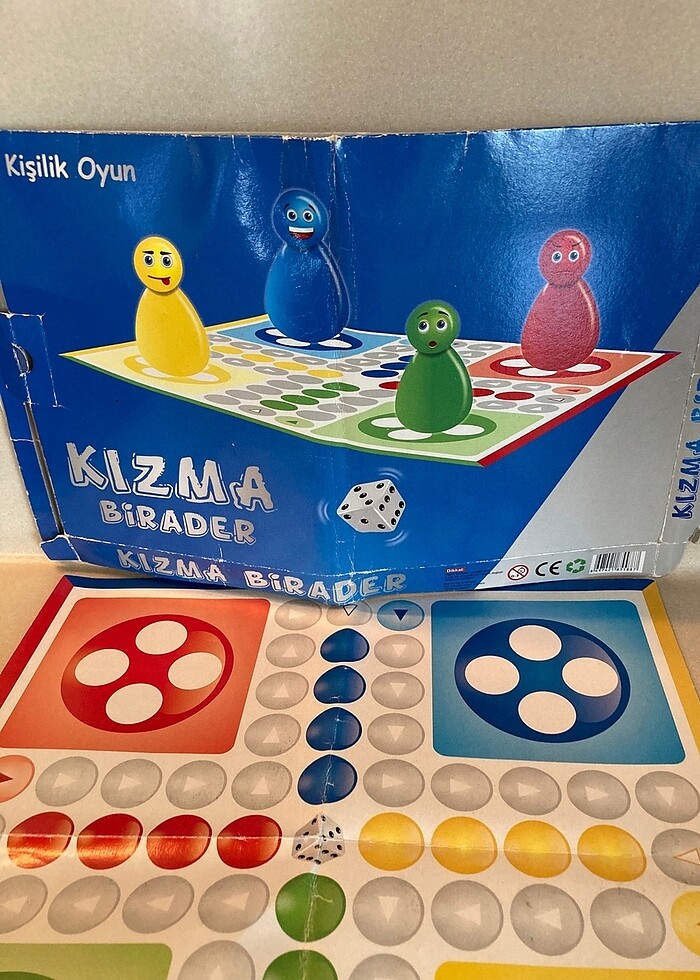 Kızma birader ve solo test oyunları - Görsel 4