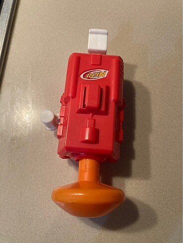 Nerf fırlatma oyuncak