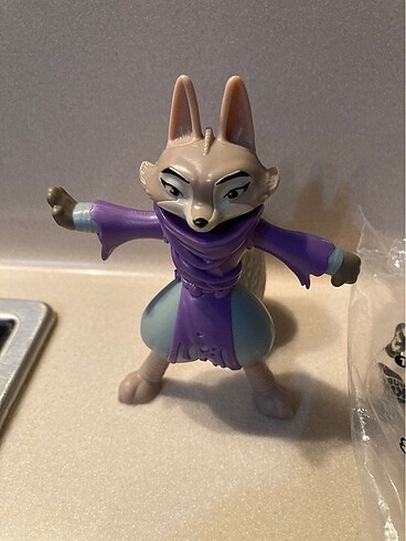 Kung fu panda