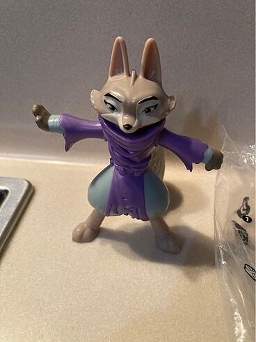 Kung fu panda