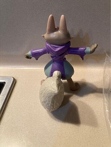 Beden Renk Kung fu panda