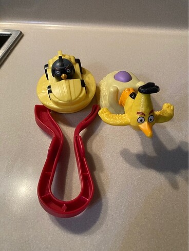 Angrybirds fırlatma oyuncaklar