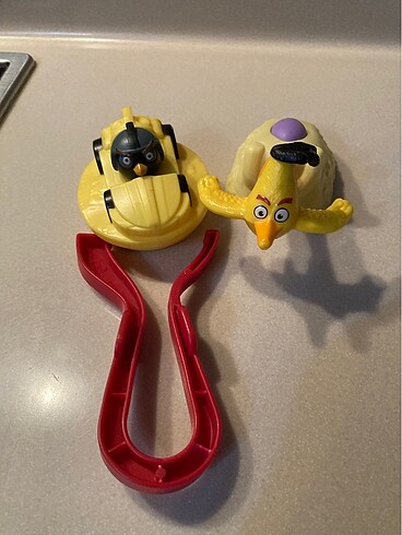 Angrybirds fırlatma oyuncaklar