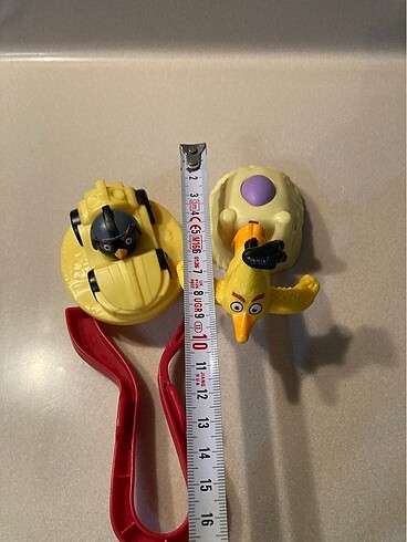 Beden Renk Angrybirds fırlatma oyuncaklar