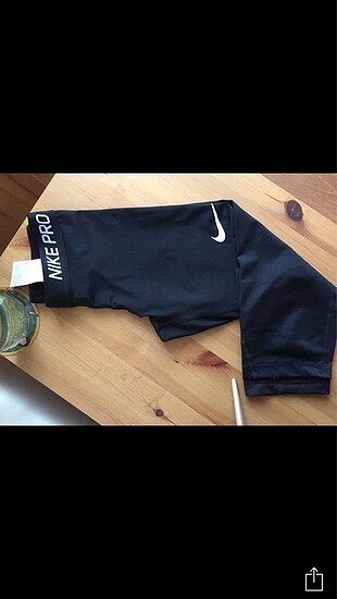 Nike Nike pro tayt