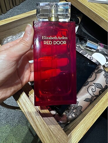 Elizabeth Arden parfüm