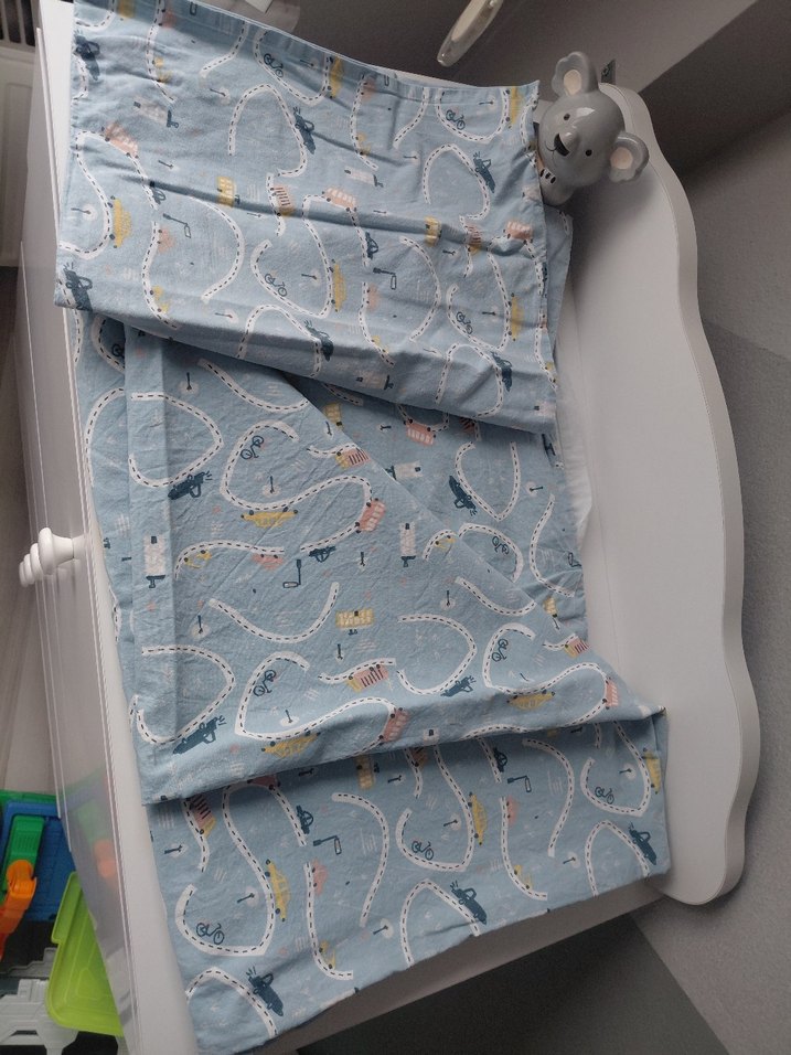 Çocuk nevresim takımı - Görsel 3