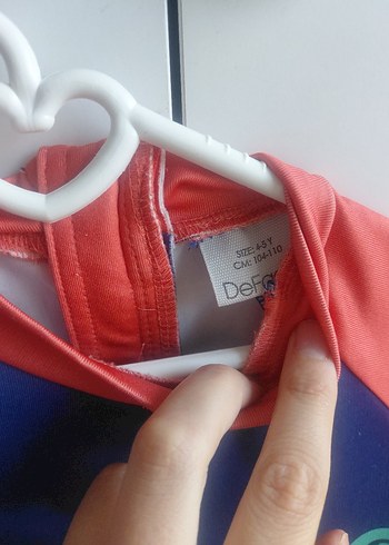 Erkek Çocuk Kısa Kollu Renkli Timsah Baskılı Mayo