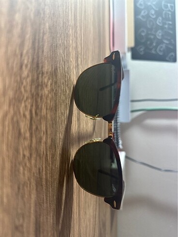 Ray Ban Unisex güneş gözlüğü