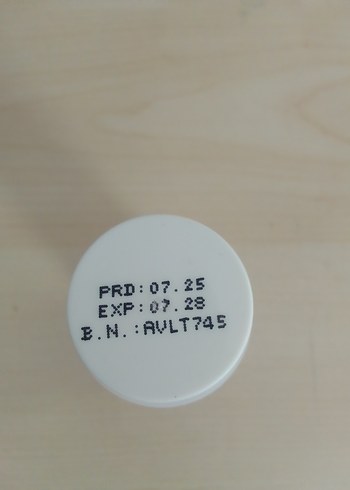 Nevacolor Oksidasyon Kremi %6 20 Volüm - Görsel 3