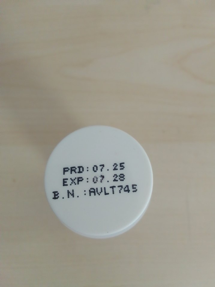 Nevacolor Oksidasyon Kremi %6 20 Volüm - Görsel 3