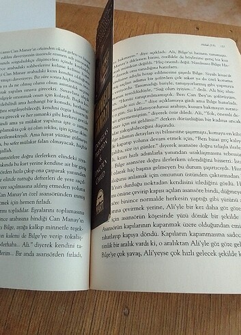 Fi, Azra Kohen 338.baskı