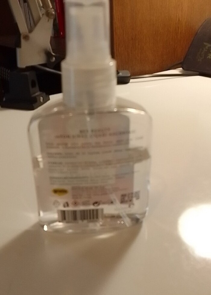 Bee beauty kolonya japon kiraz çiçeği - Görsel 2