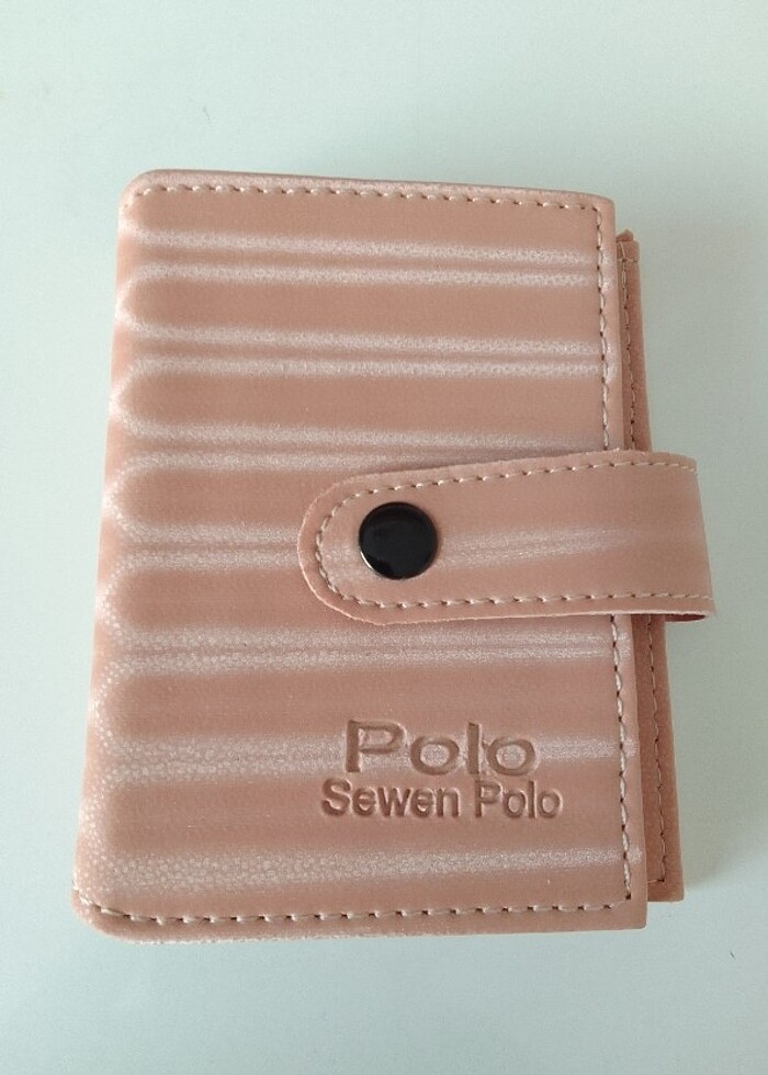 Cüzdan, sıfır ürün - Görsel 3