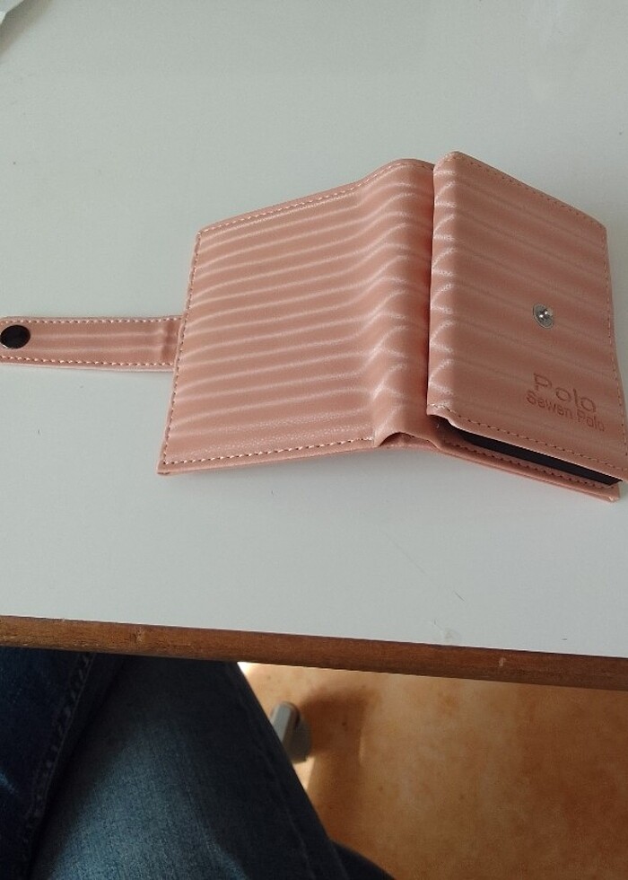 Cüzdan, sıfır ürün - Görsel 4