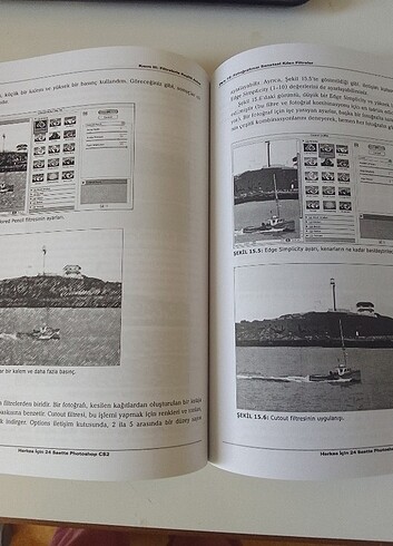 24 saatte photoshop CS2 - Görsel 2