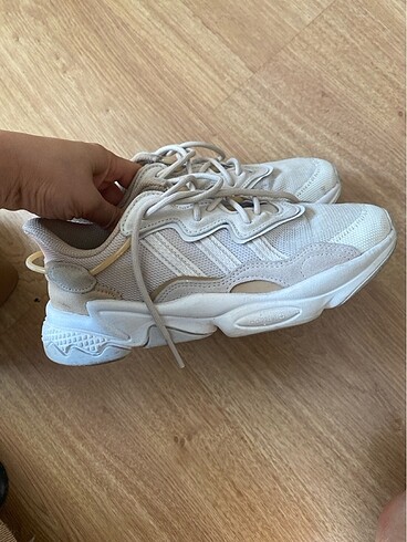 36 Beden Adidas ayakkabı