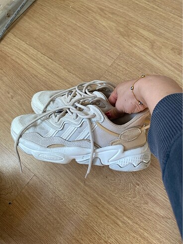 Adidas ayakkabı