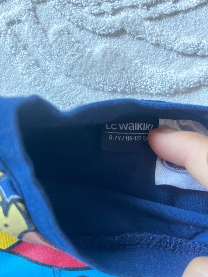 Kral Şakir Baskılı Erkek Sweatshirt - Görsel 3