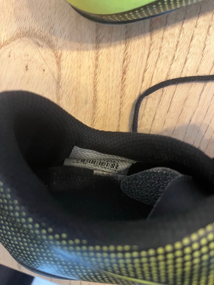 Çocuk krampon - Görsel 2