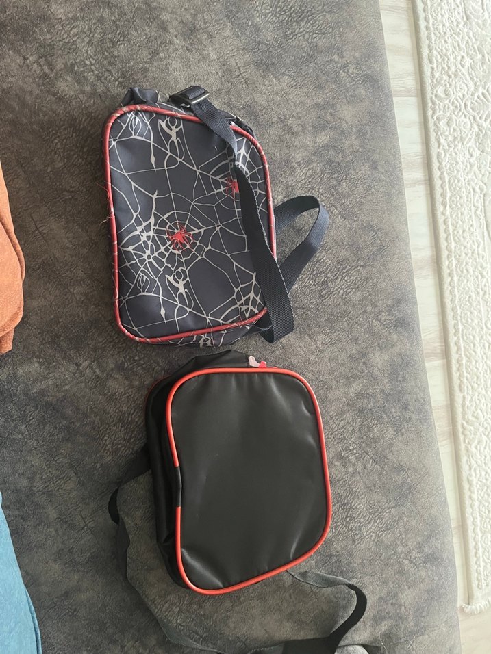 Beslenme çantası - Görsel 2