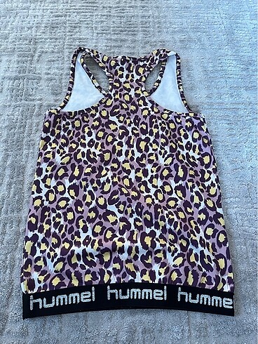 xs Beden Hummel spor
