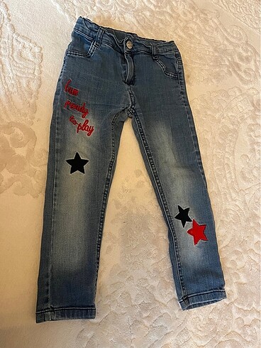 Kot pantalon