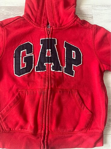 Gap GAP üst