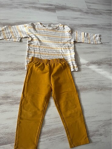 LC Waikiki 2 takım pijama