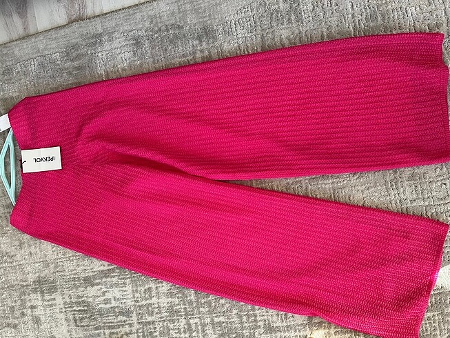 36 Beden İpekyol pantalon