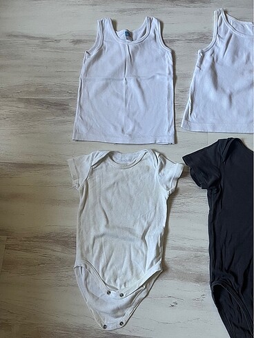 H&M Çocuk iç giyim