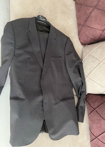 İ Erkek Takım Elbise - Görsel 4