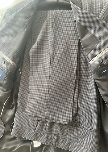 İ Erkek Takım Elbise - Görsel 3