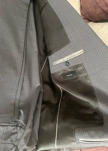 İ Erkek Takım Elbise - Görsel 5