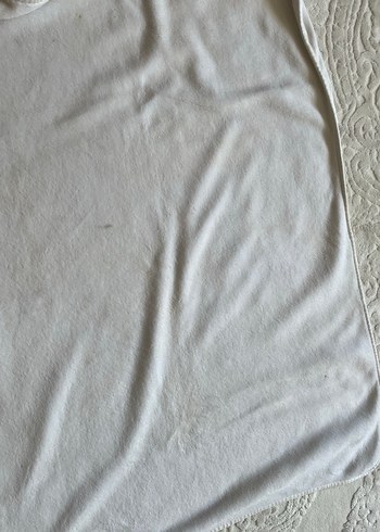 2 adet bebek havlusu - Görsel 6