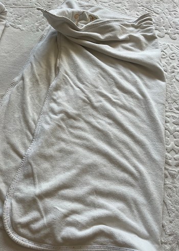 2 adet bebek havlusu - Görsel 4