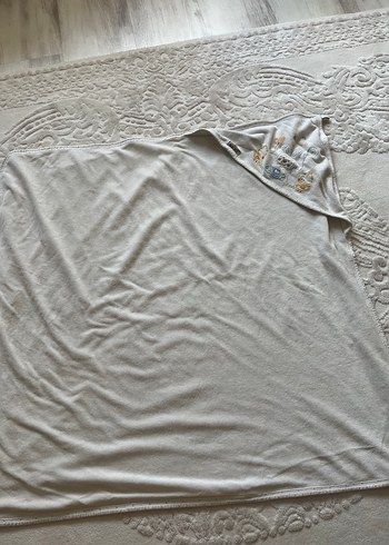 2 adet bebek havlusu - Görsel 5