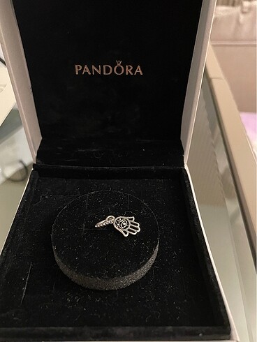 Beden Orjınal pandora charm