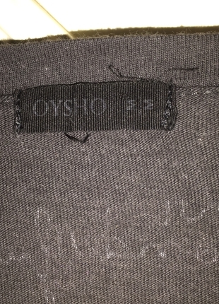 None OYSHO marka