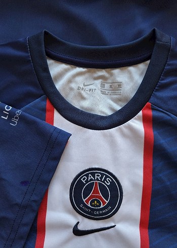 Messi psg forma - Görsel 8