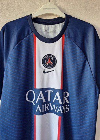 Messi psg forma - Görsel 4