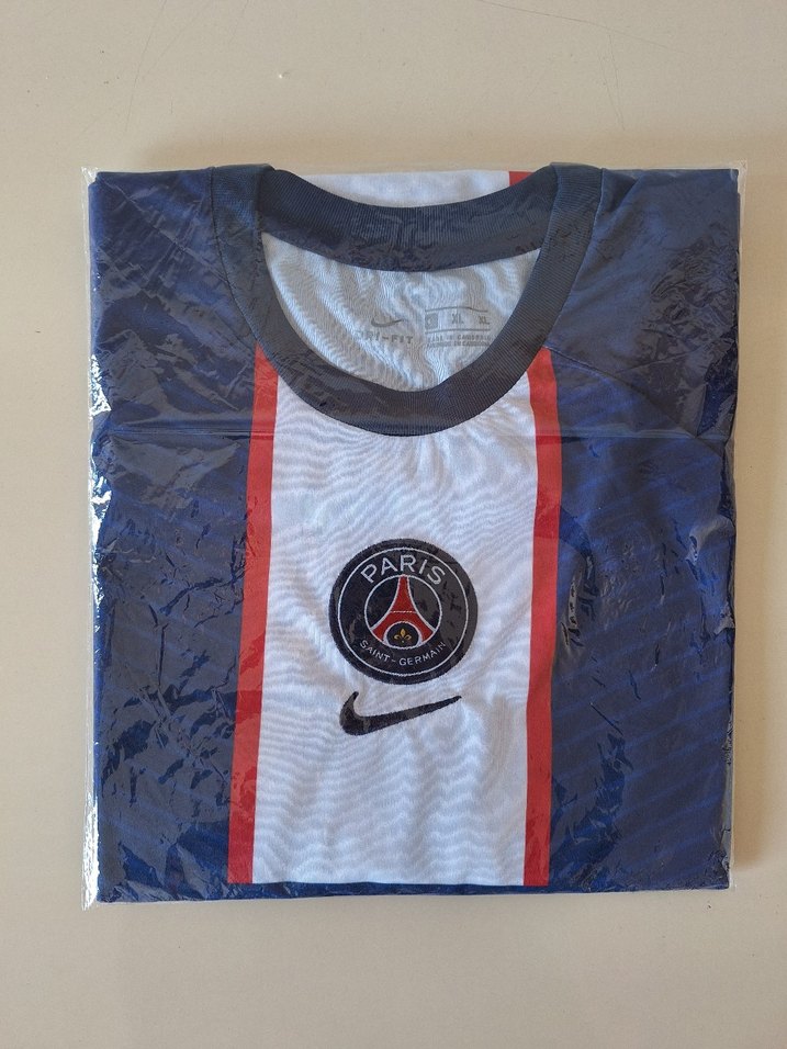 Messi psg forma - Görsel 2