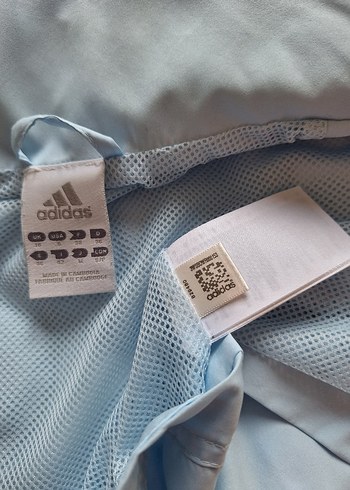 Orjinal Adidas spor ceket - Görsel 9