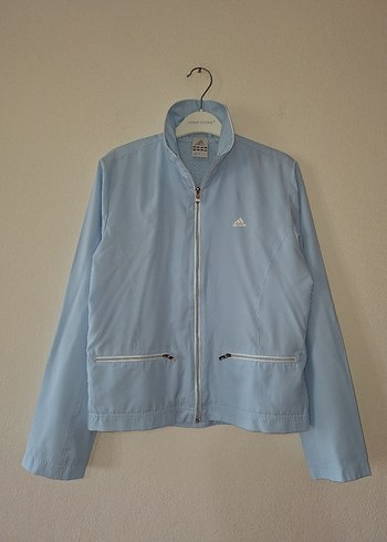 Orjinal Adidas spor ceket - Görsel 2
