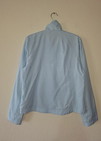 Orjinal Adidas spor ceket - Görsel 7